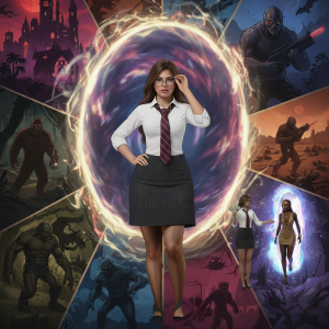 “TTTM” Series (Issue/Season) Bundles